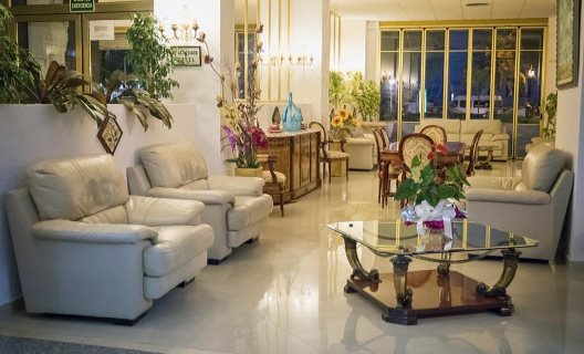 Hotel Neptuno