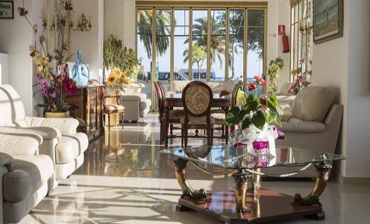 Hotel Neptuno
