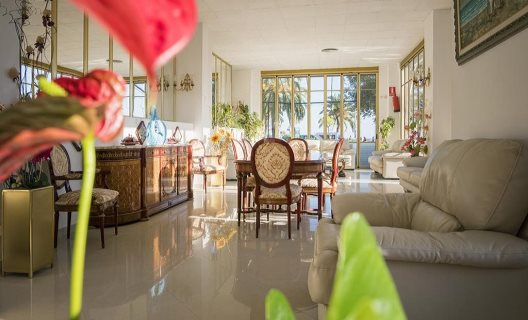 Hotel Neptuno