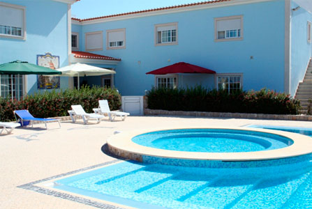 Hotel Neptuno