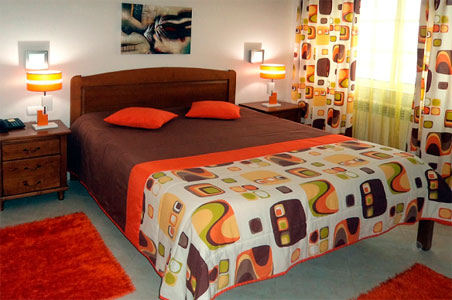 Hotel Neptuno