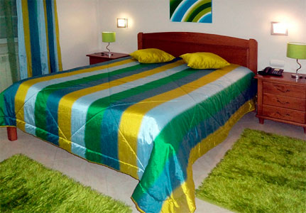 Hotel Neptuno