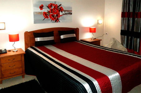 Hotel Neptuno