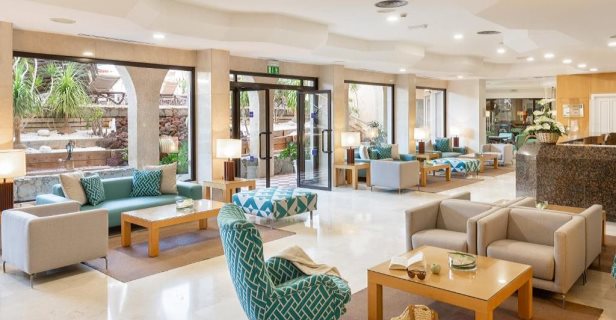 Hotel Neptuno