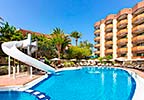 Hotel Neptuno Hotel Neptuno