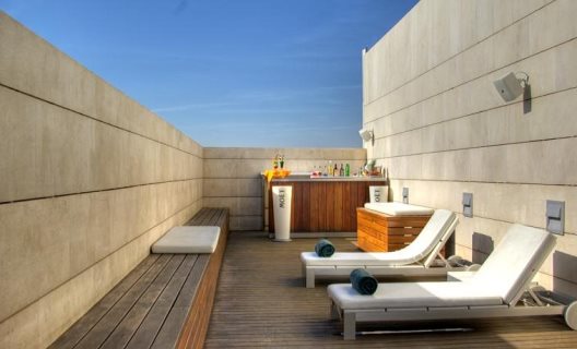 Hotel Neptuno Playa Valencia