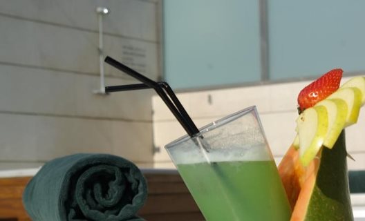 Hotel Neptuno Playa Valencia