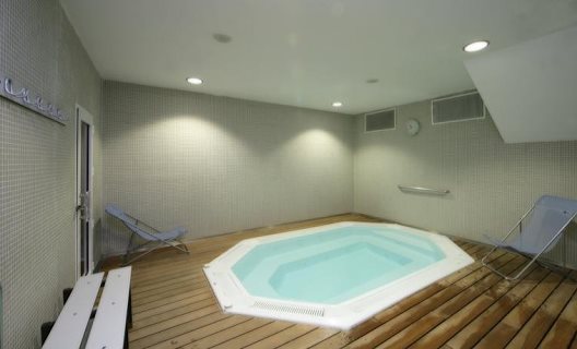 Hotel Neptuno Playa Valencia