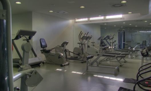 Hotel Neptuno Playa Valencia
