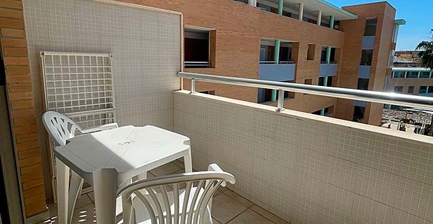 Hotel Neptuno Roquetas