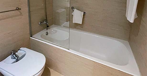 Hotel Neptuno Roquetas