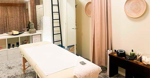 Hotel Neptuno Roquetas