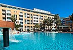 Hotel Neptuno Roquetas Hotel Neptuno Roquetas