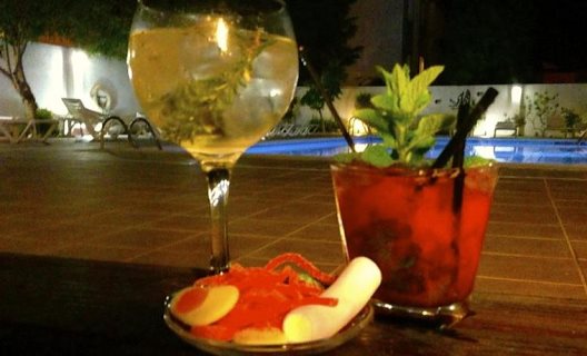 Hotel Nereida