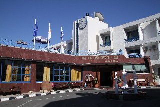 Hotel Nereus