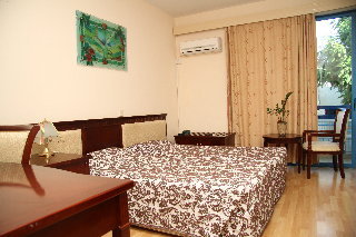 Hotel Nereus