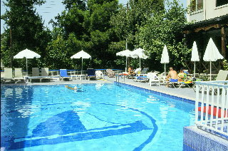 Hotel Nereus
