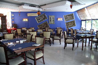 Hotel Nereus