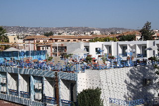 Hotel Nereus
