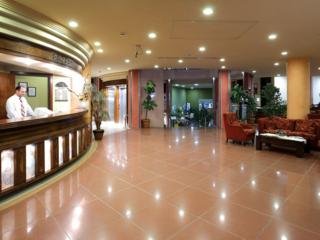 Hotel Nergis Select