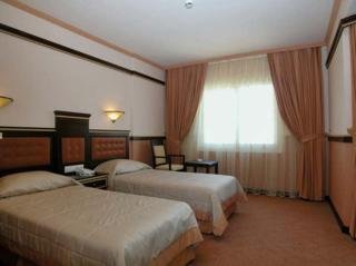 Hotel Nergis Select