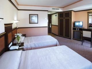 Hotel Nergis Select