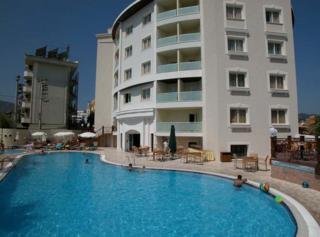 Hotel Nergis Select