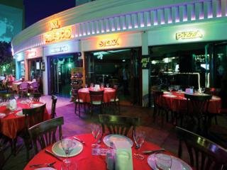 Hotel Nergis Select