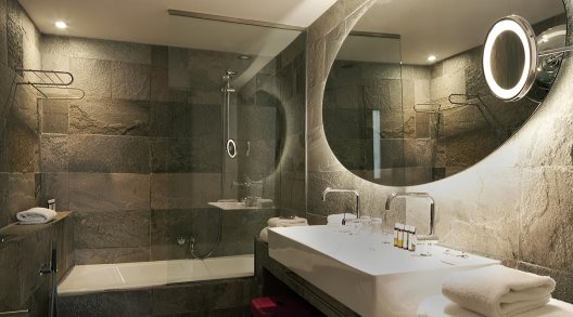 Hotel Neri