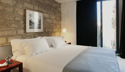 Hotel Neri
