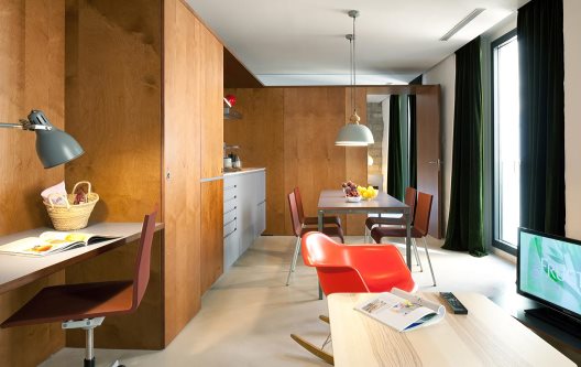 Hotel Neri