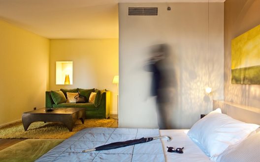 Hotel Neri