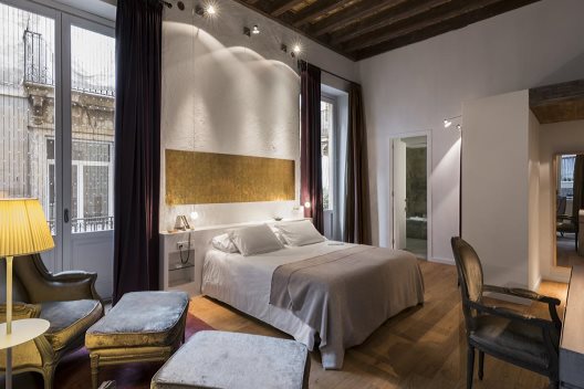 Hotel Neri