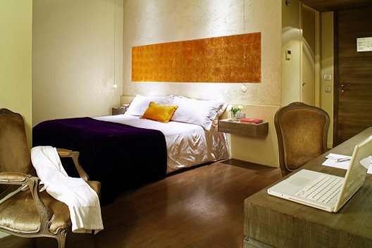 Hotel Neri