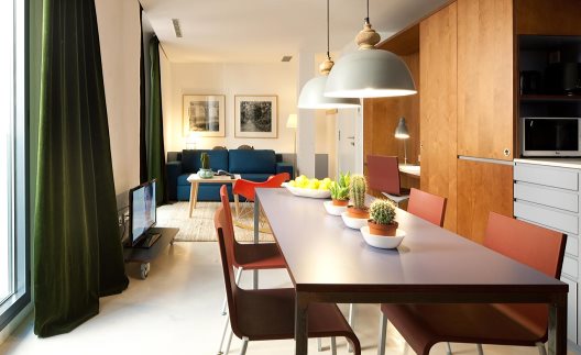 Hotel Neri