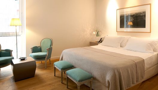 Hotel Neri