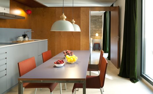 Hotel Neri