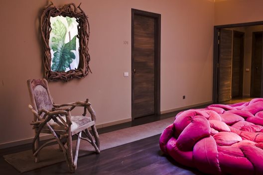 Hotel Neri
