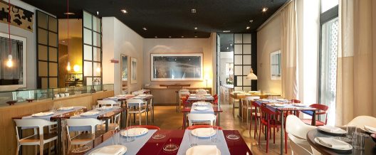 Hotel Neri