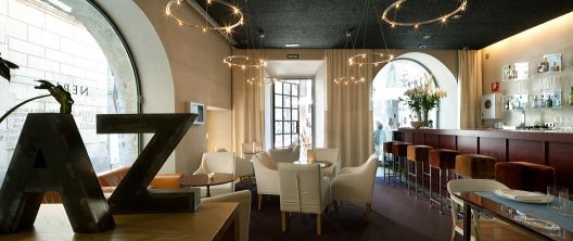 Hotel Neri