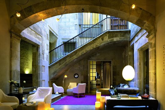 Hotel Neri
