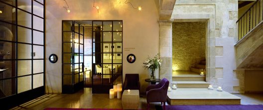 Hotel Neri