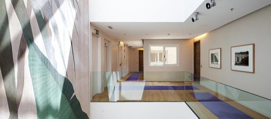 Hotel Neri