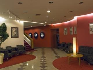 Hotel Neringa