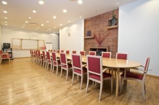 Hotel Neringa