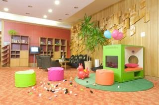 Hotel Neringa