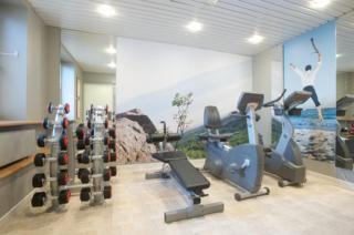 Hotel Neringa