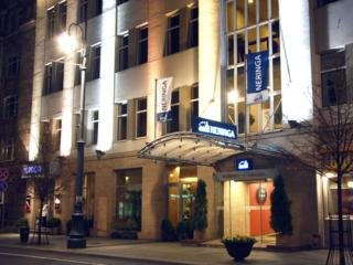 Hotel Neringa