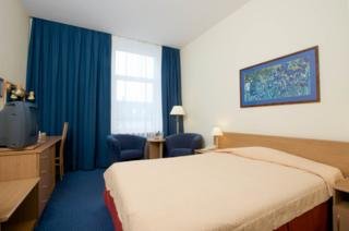 Hotel Neringa