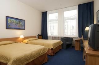 Hotel Neringa